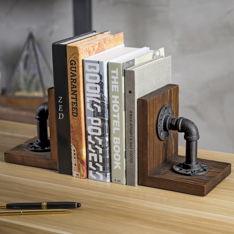 On sale Book ends